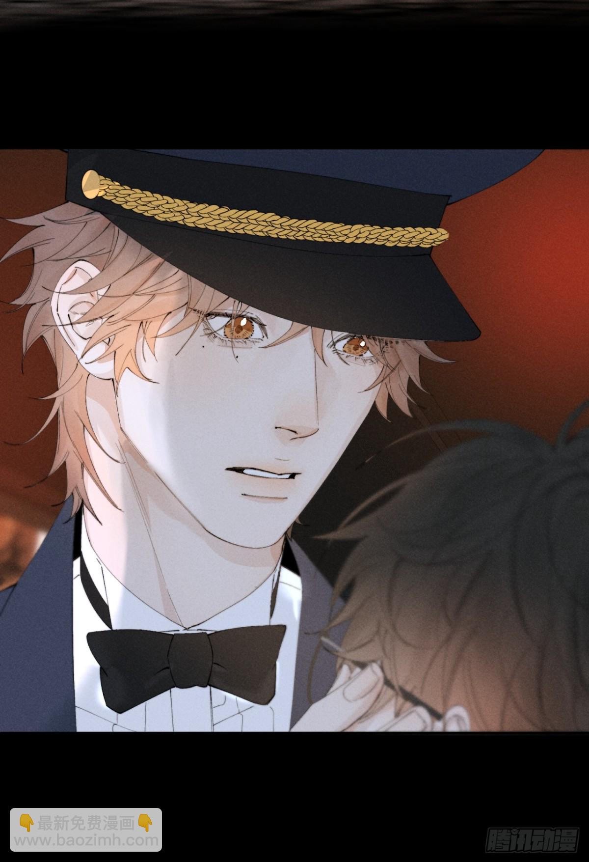 外传①：回房(1/2)-第104话