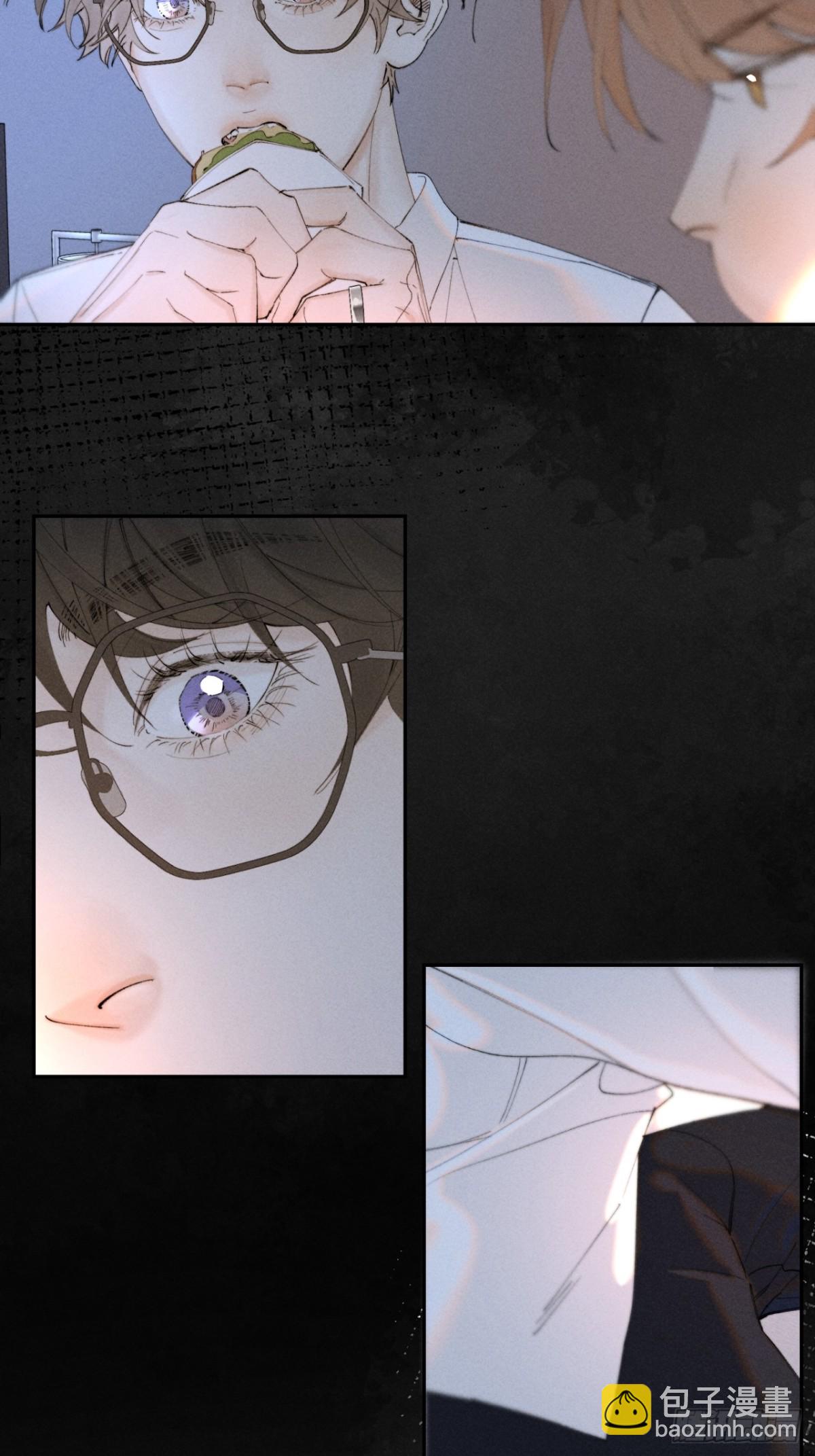 外传③：红本本(1/2)-第106话