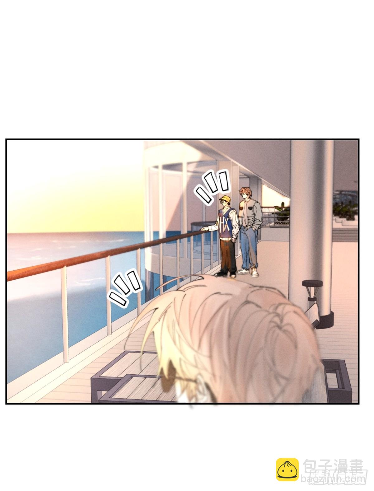 外传③：红本本(1/2)-第106话