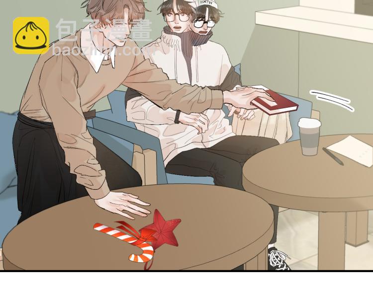 11 一样被外表吸引？(1/2)-第12话