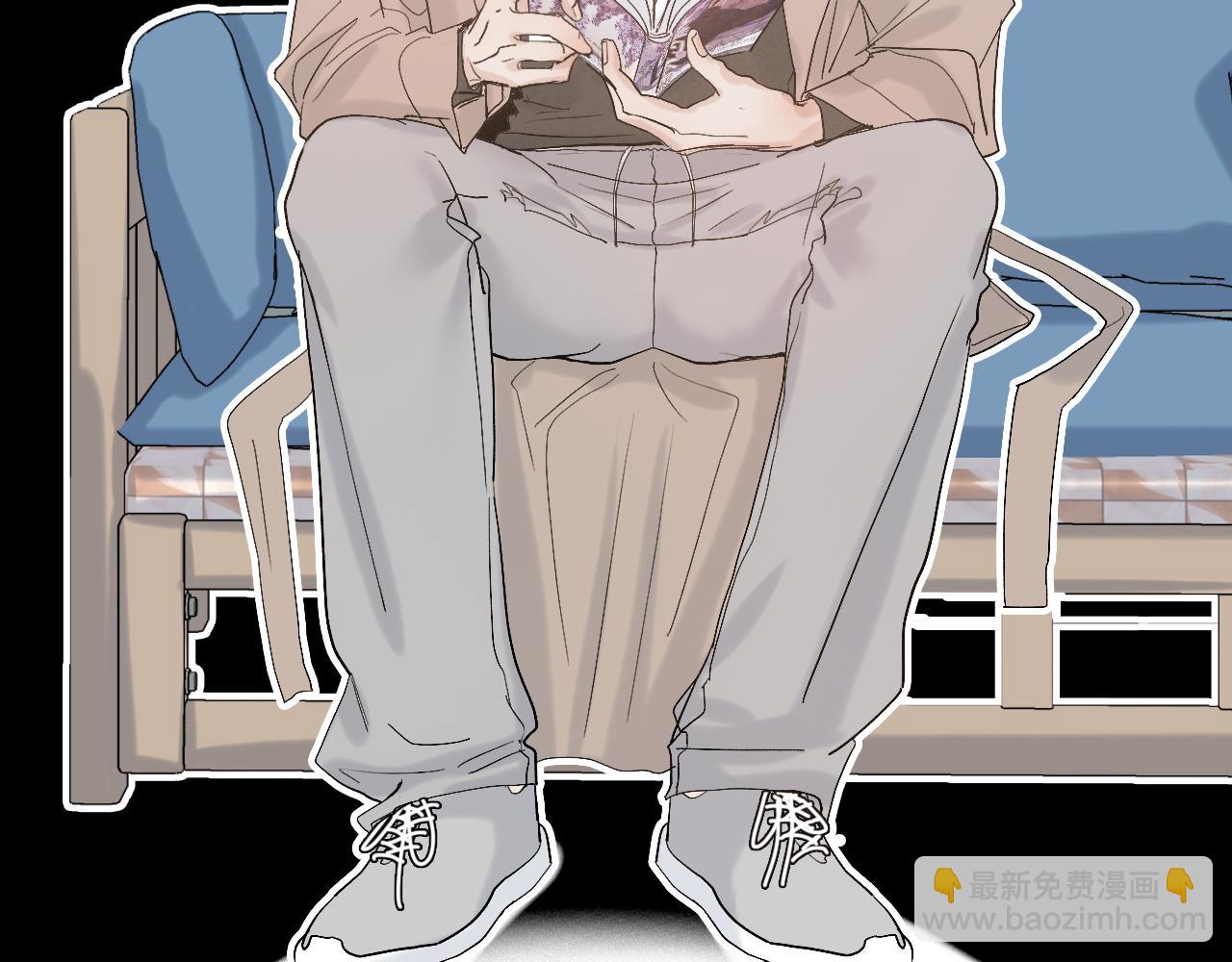 18  这就是喜欢？(1/2)-第20话