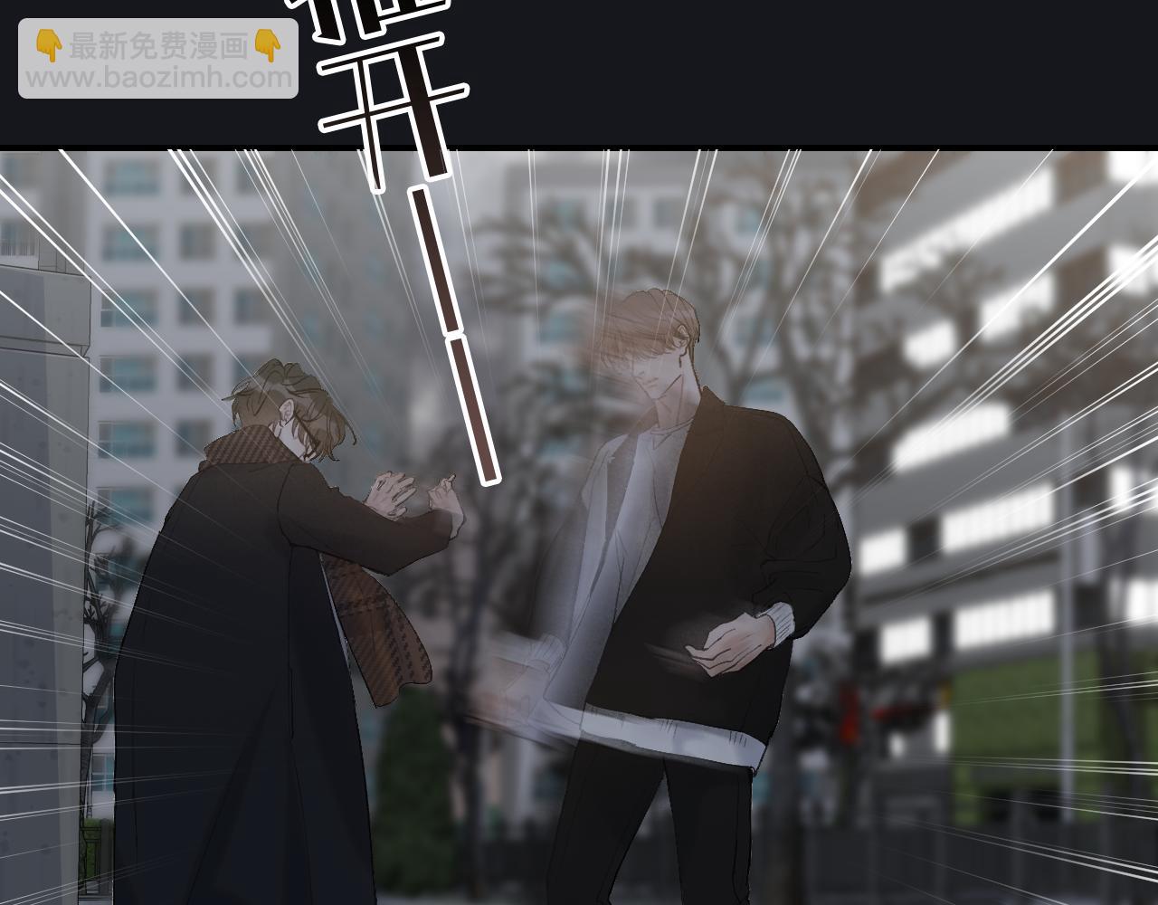 20 只是一时起兴(1/2)-第22话