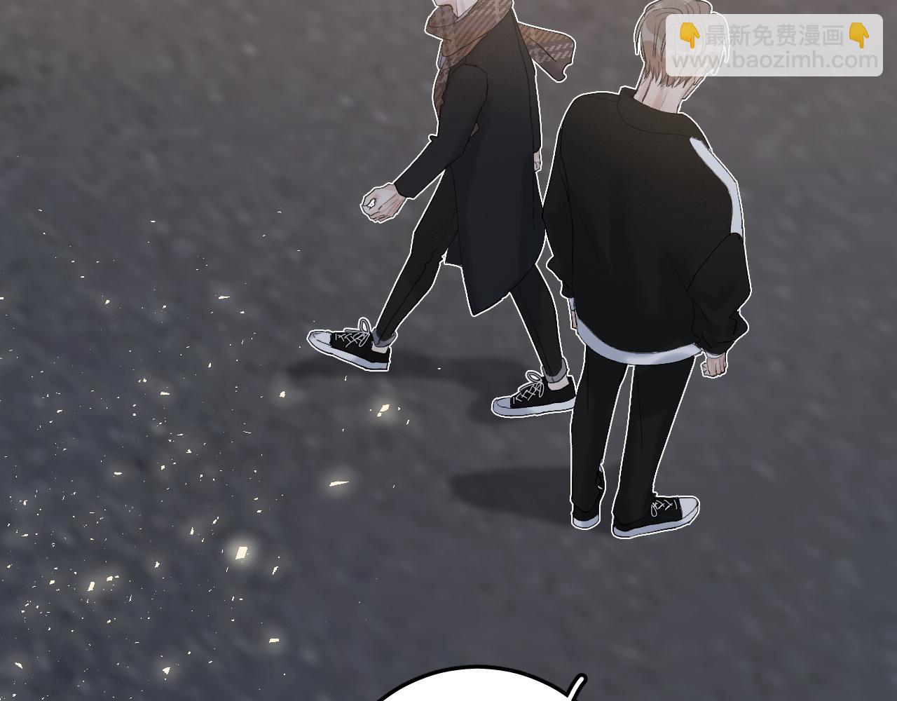 20 只是一时起兴(1/2)-第22话