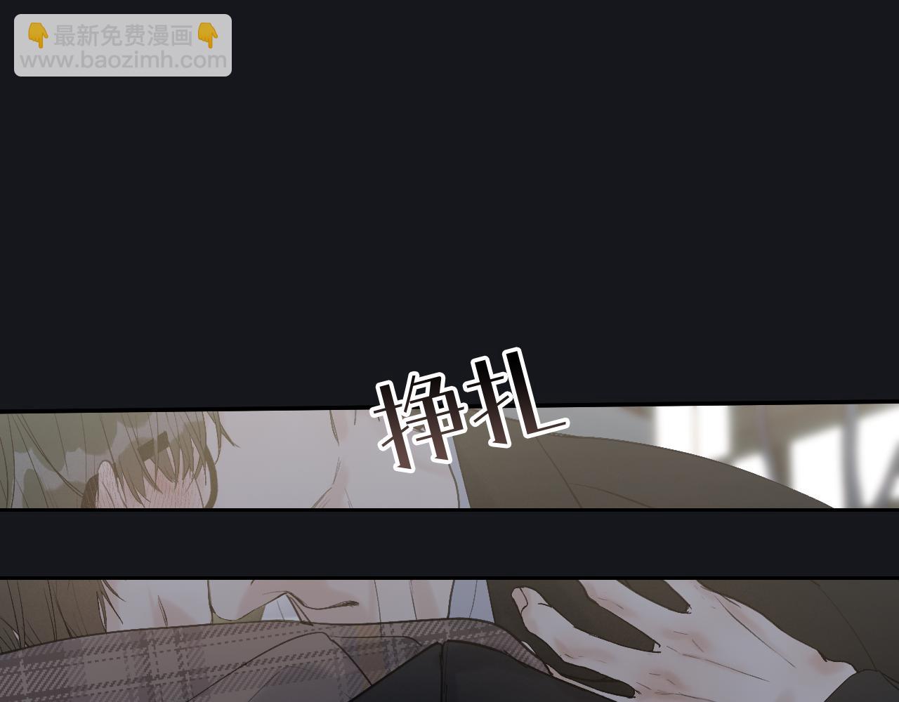 20 只是一时起兴(1/2)-第22话