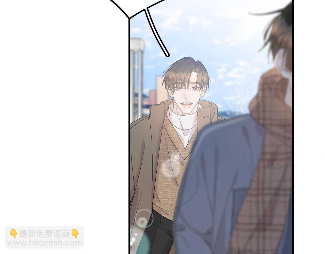 36 只是误会(1/2)-第38话