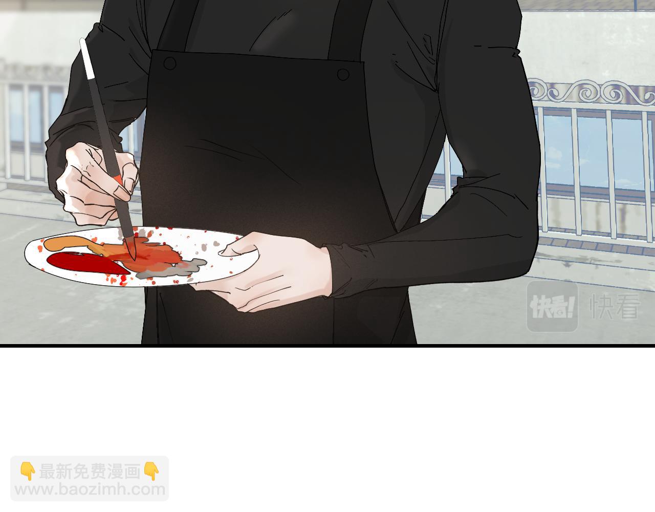 40 我不需要家人(1/2)-第42话