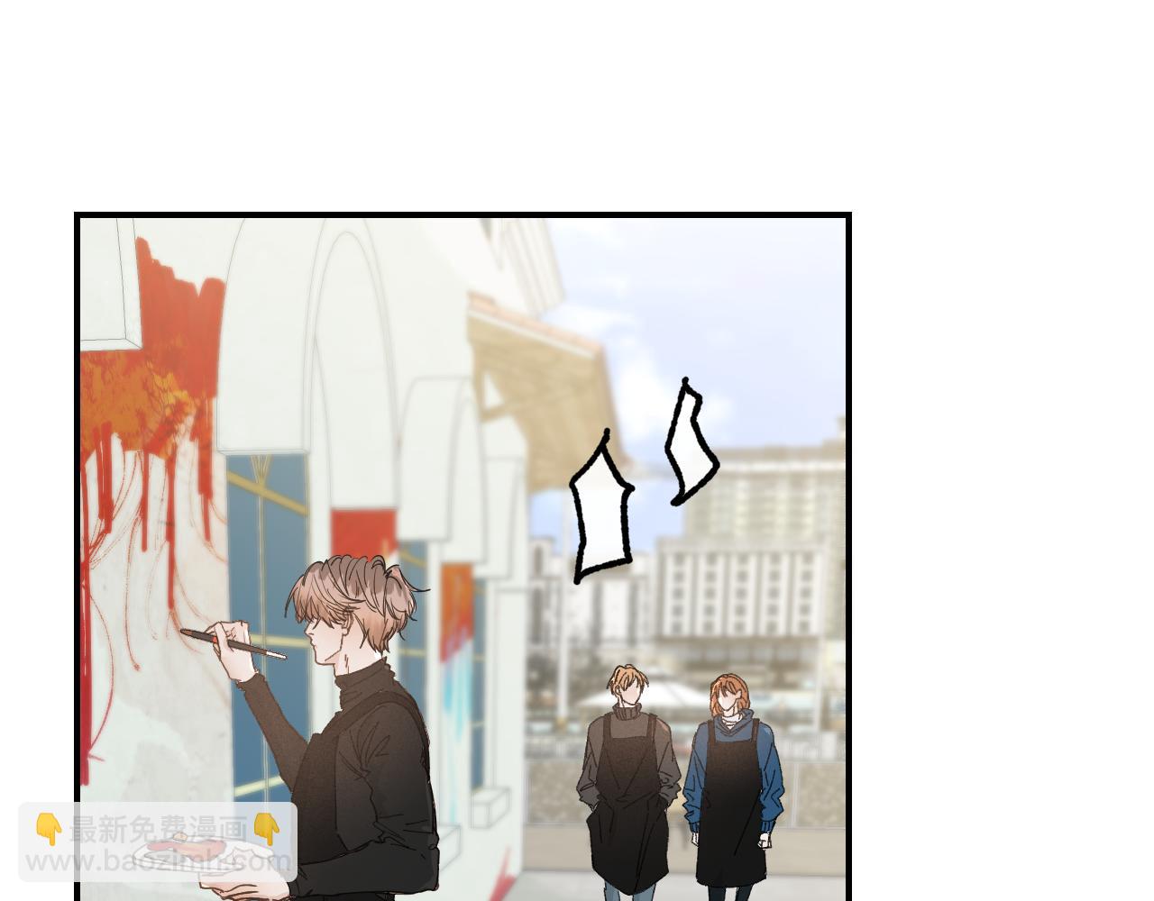 40 我不需要家人(1/2)-第42话