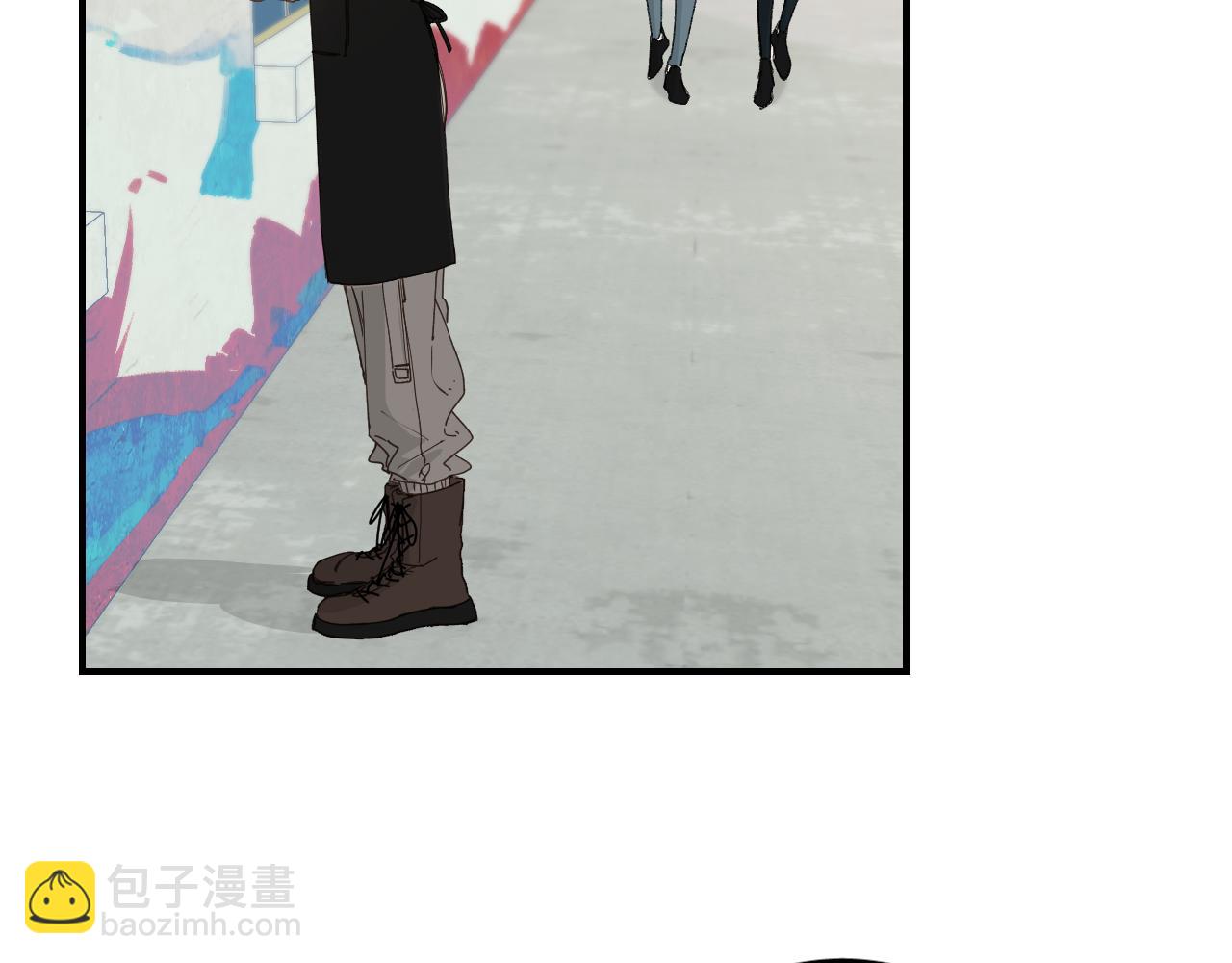 40 我不需要家人(1/2)-第42话