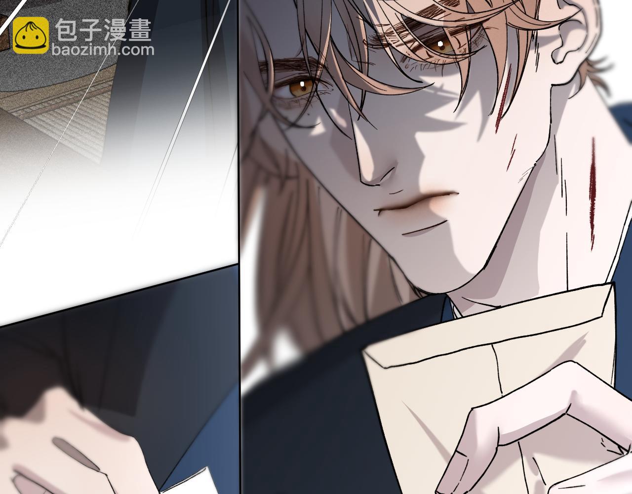 番外4 望君安康(1/2)-第54话