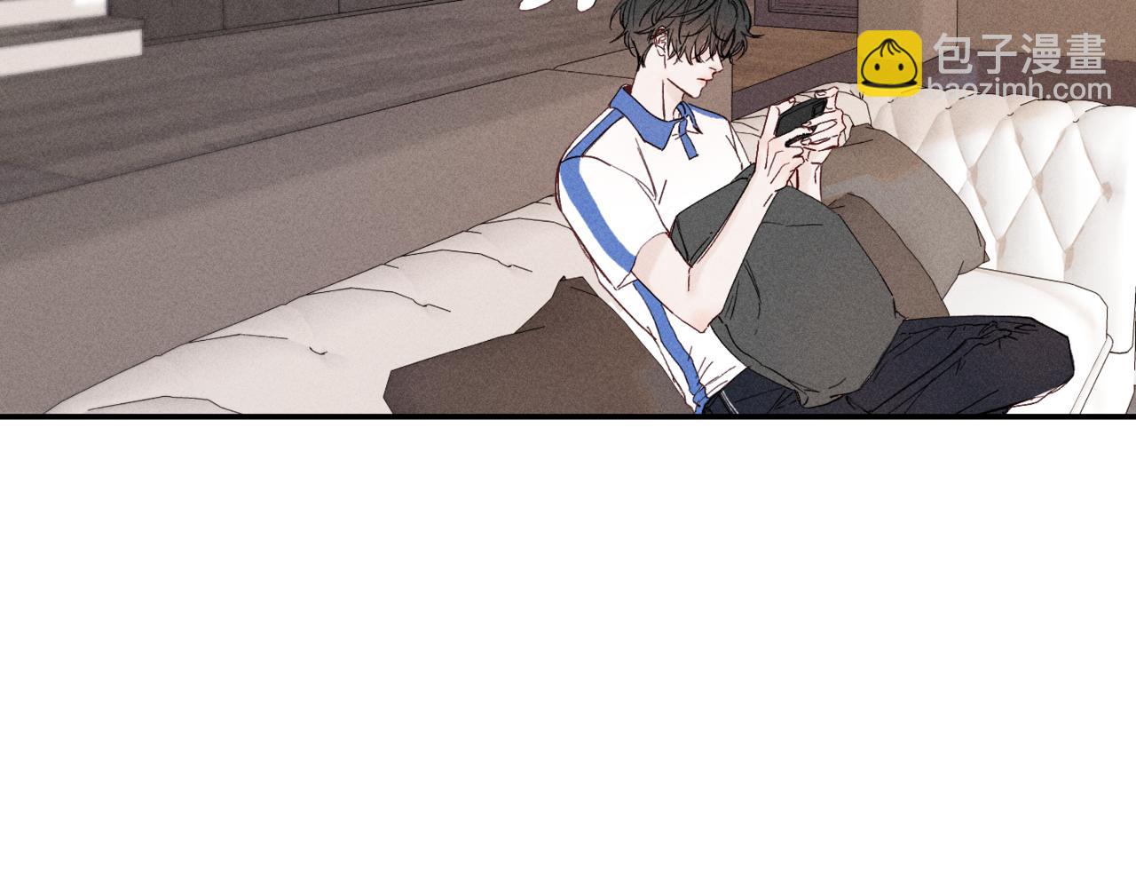 寒陌似光 - 謝青篇 04 戳肉肉(1/3) - 2
