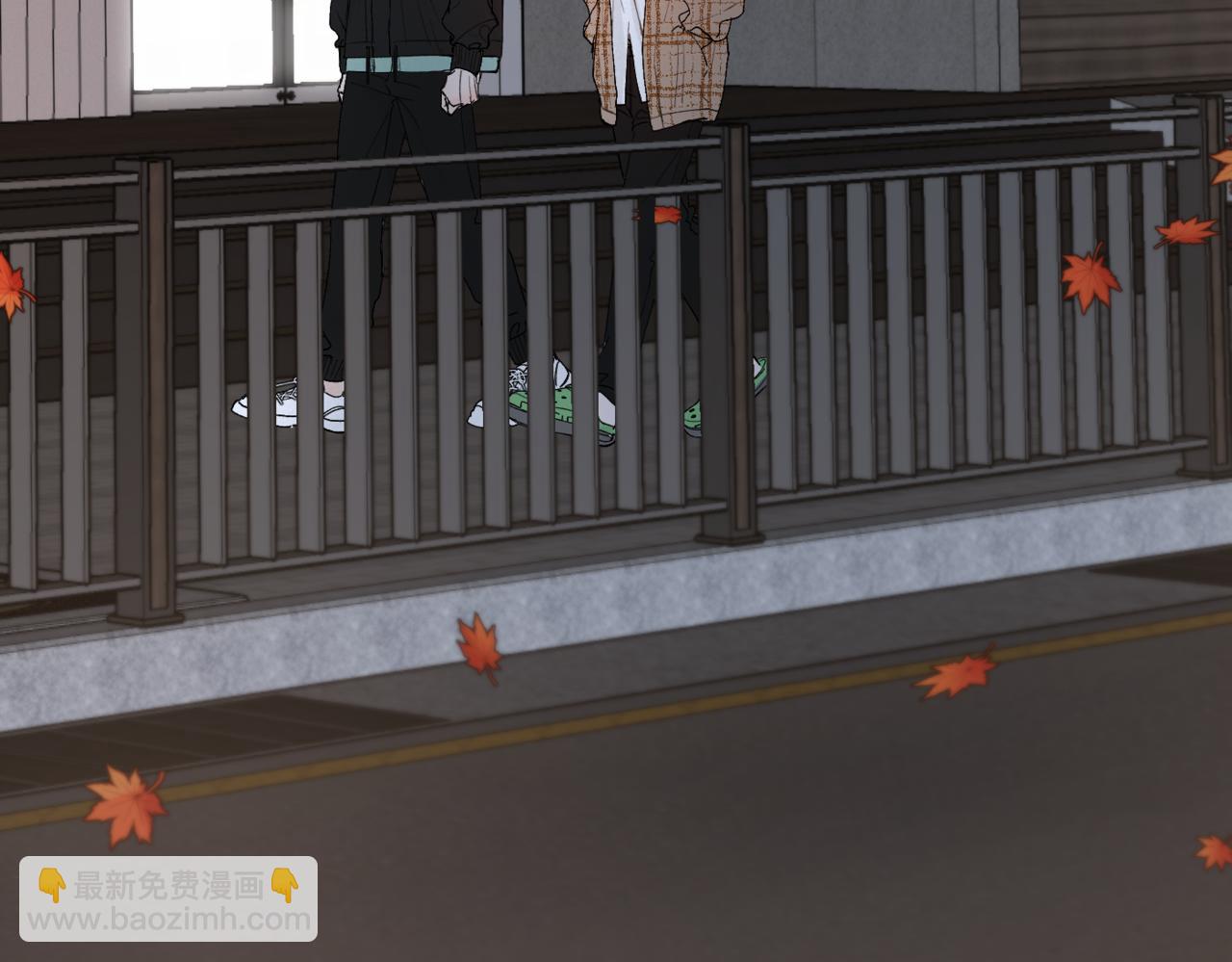 寒陌似光 - 謝青線08 所以就不要喜歡了(1/3) - 4