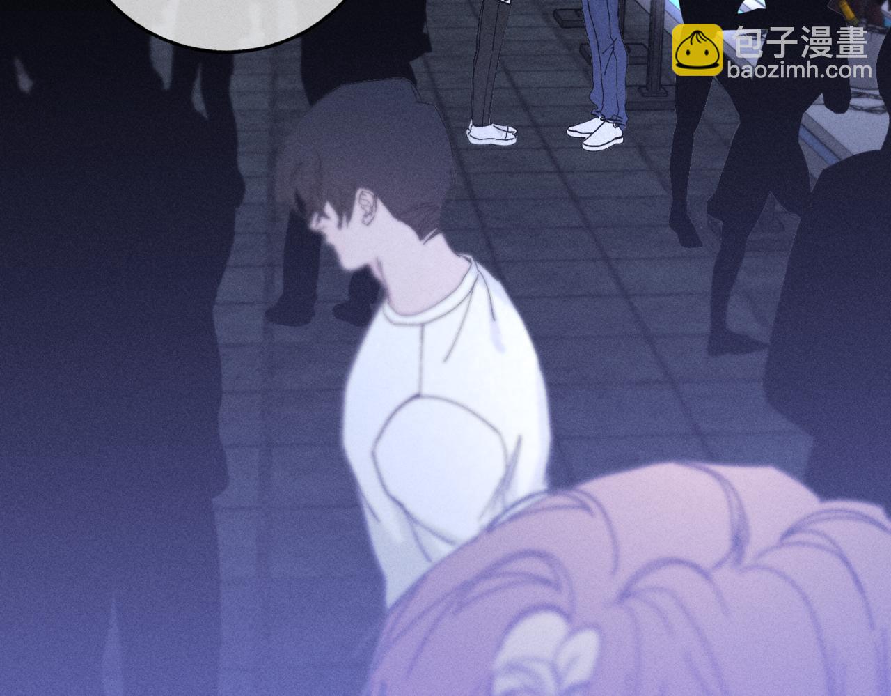 寒陌似光 - 謝青線12 手心的溫度(1/3) - 7