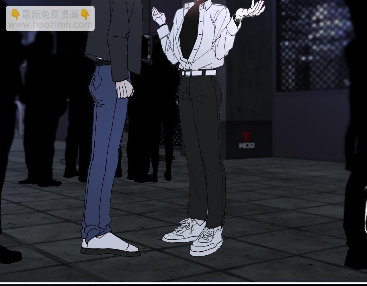 寒陌似光 - 謝青線12 手心的溫度(1/3) - 4