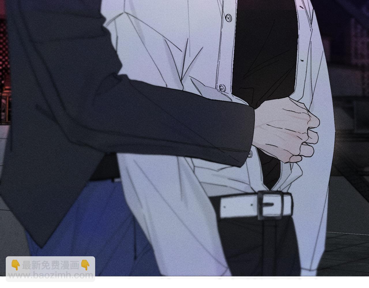 寒陌似光 - 謝青線12 手心的溫度(1/3) - 4