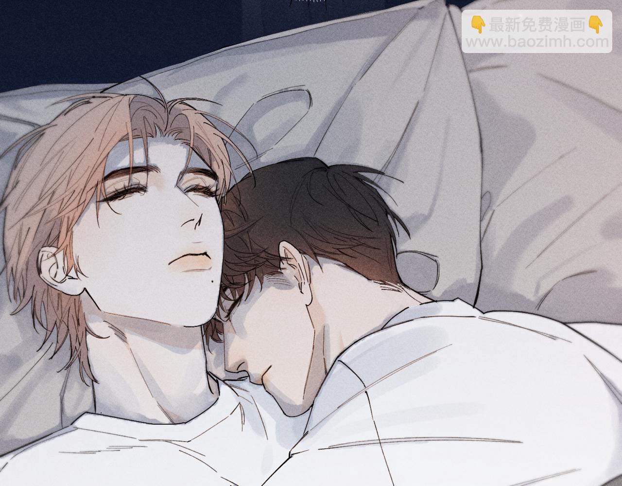 谢青线 16(1/2)-第74话