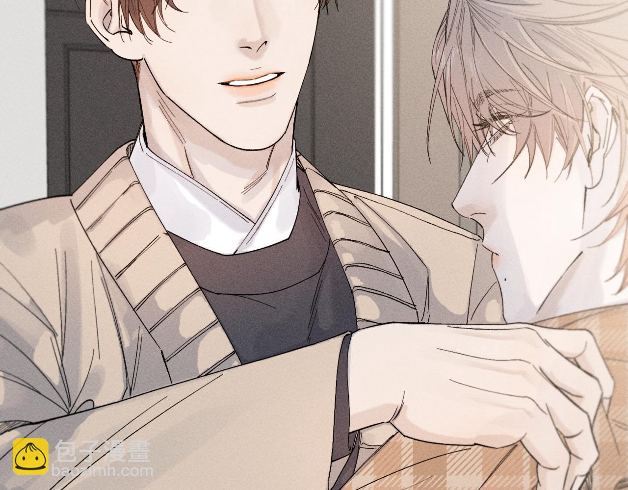 谢青线 16(1/2)-第74话