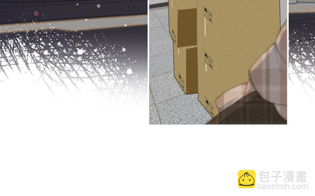 谢青线 16(1/2)-第74话