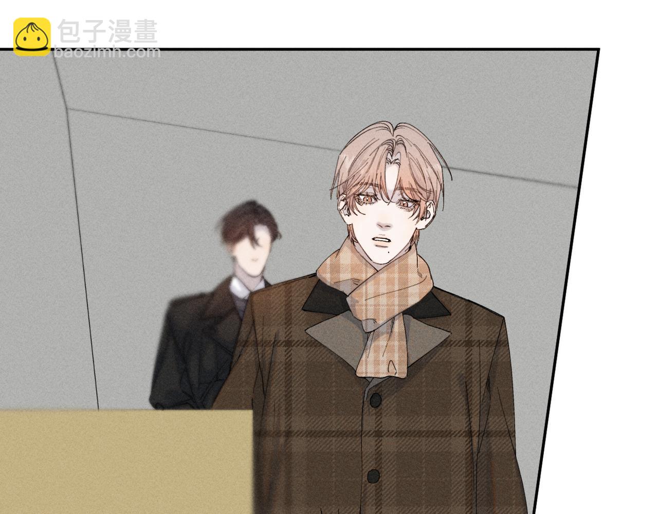 谢青线 16(1/2)-第74话