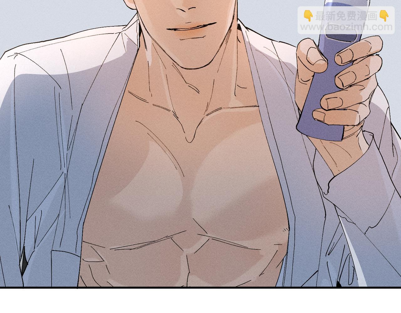 谢青线 18 酒店。(1/3)-第76话