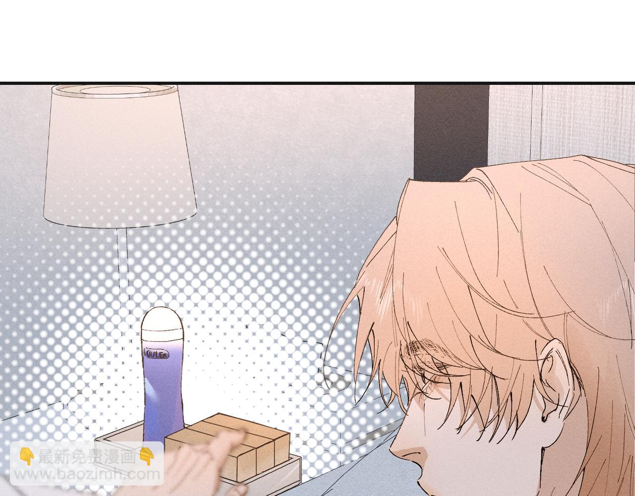 谢青线 18 酒店。(1/3)-第76话