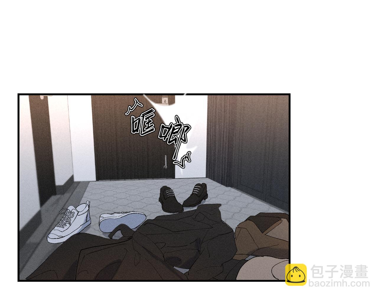 谢青线 18 酒店。(1/3)-第76话