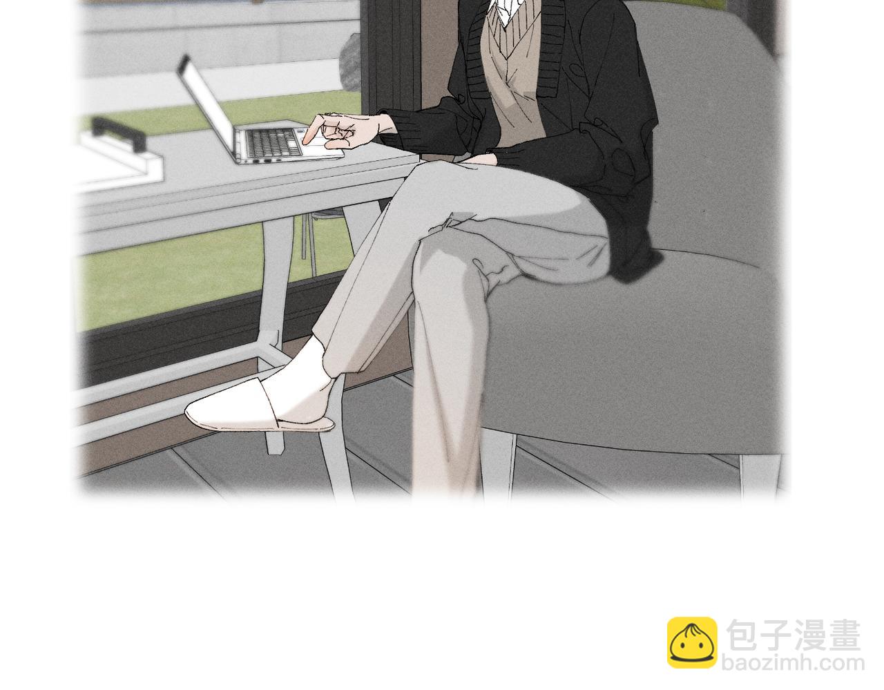 谢青线 22 我等你(1/2)-第80话