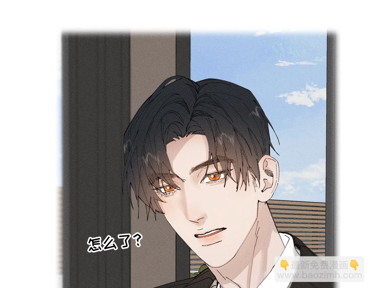 谢青线 22 我等你(1/2)-第80话