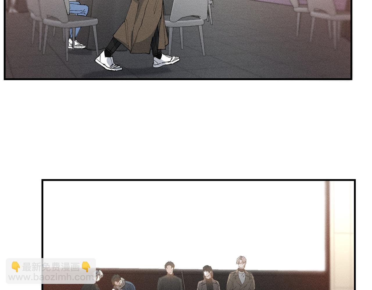 谢青线 22 我等你(1/2)-第80话