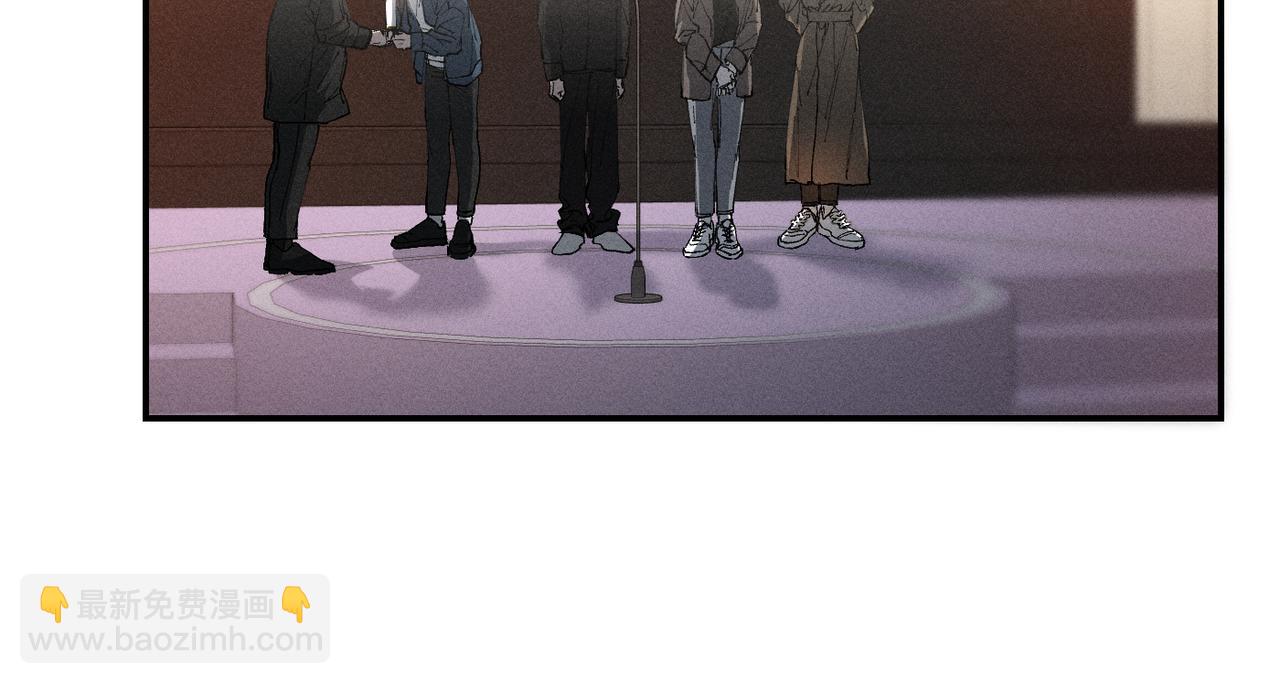 谢青线 22 我等你(1/2)-第80话