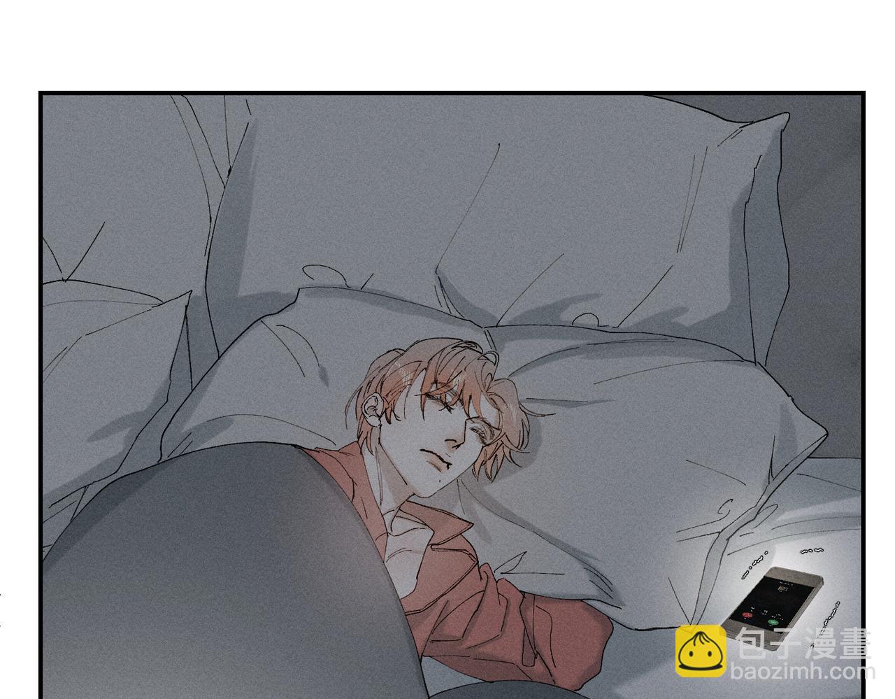 谢青线 22 我等你(1/2)-第80话