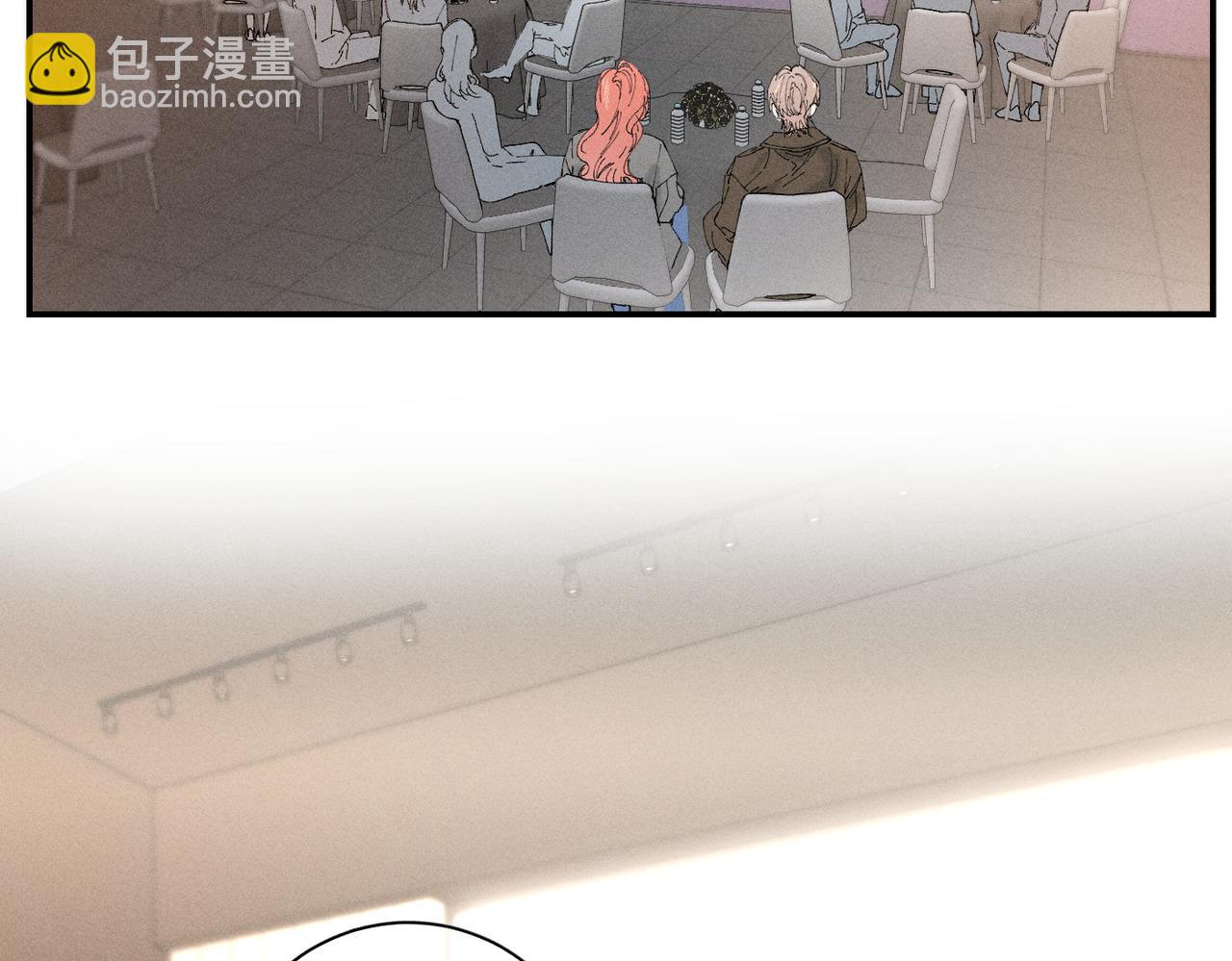 谢青线 22 我等你(1/2)-第80话