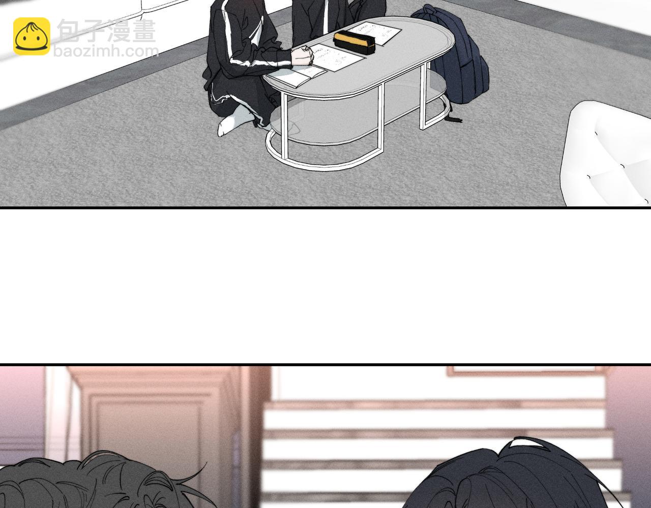 谢青线 26 再见南宫晞(1/4)-第84话