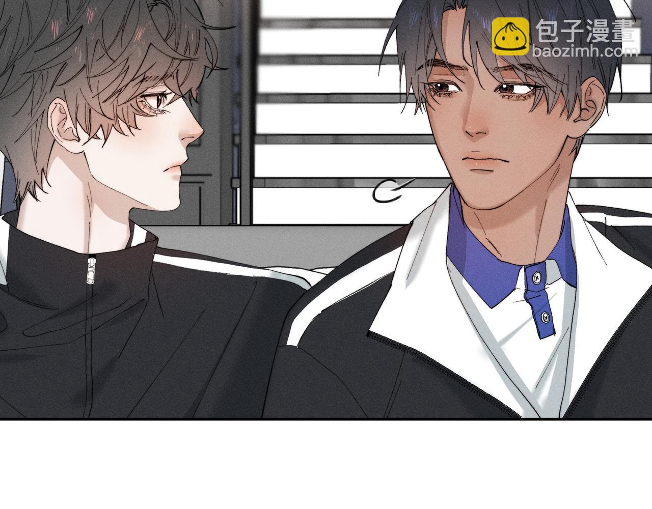 谢青线 26 再见南宫晞(1/4)-第84话