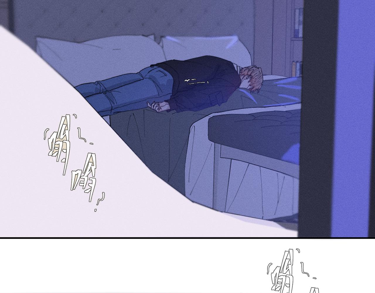 谢青线 26 再见南宫晞(1/4)-第84话