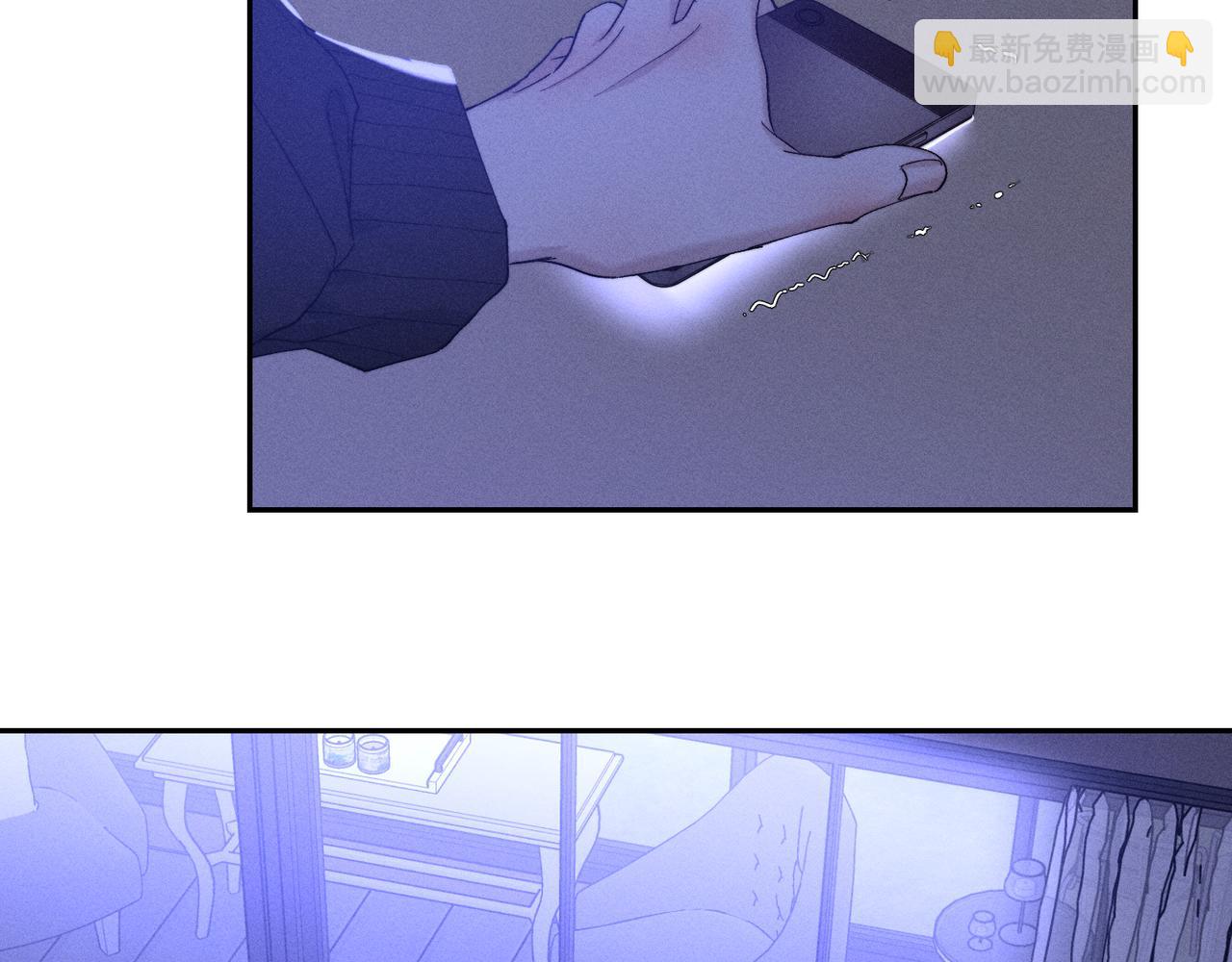 谢青线 26 再见南宫晞(1/4)-第84话