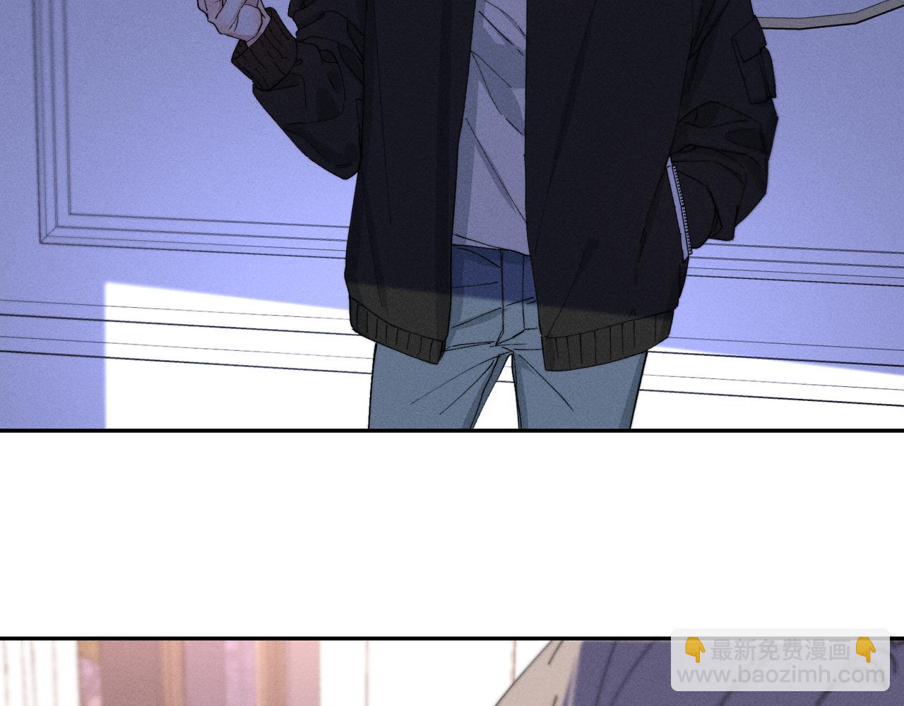 谢青线 26 再见南宫晞(1/4)-第84话