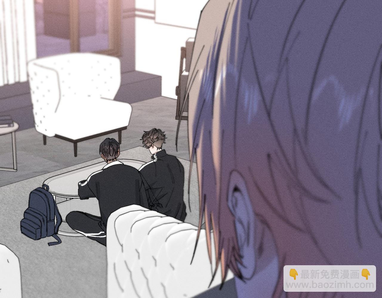 谢青线 26 再见南宫晞(1/4)-第84话