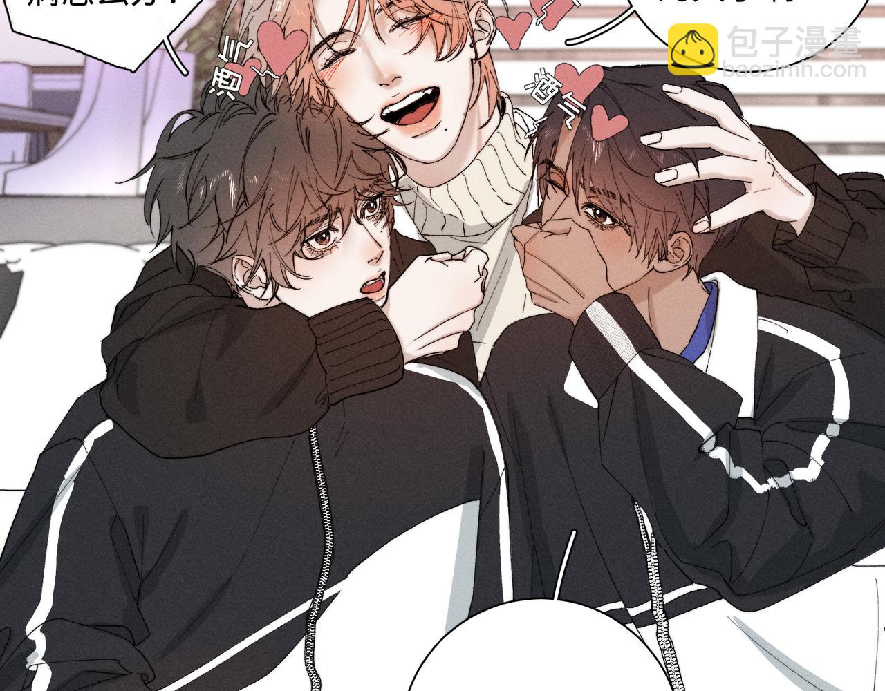 谢青线 26 再见南宫晞(1/4)-第84话