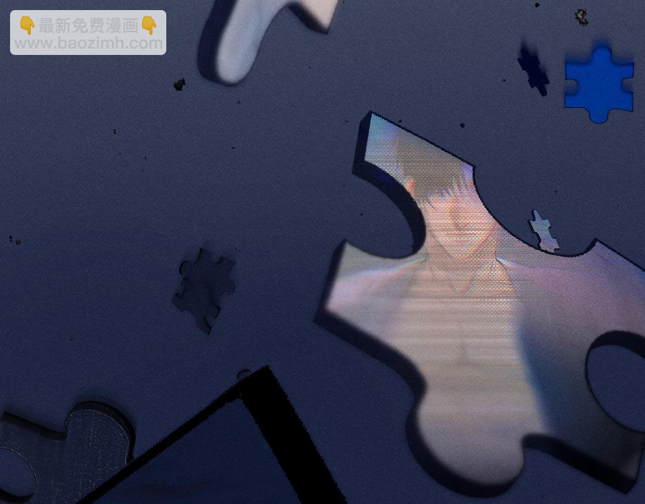 谢青线 30 和你一样(1/3)-第88话