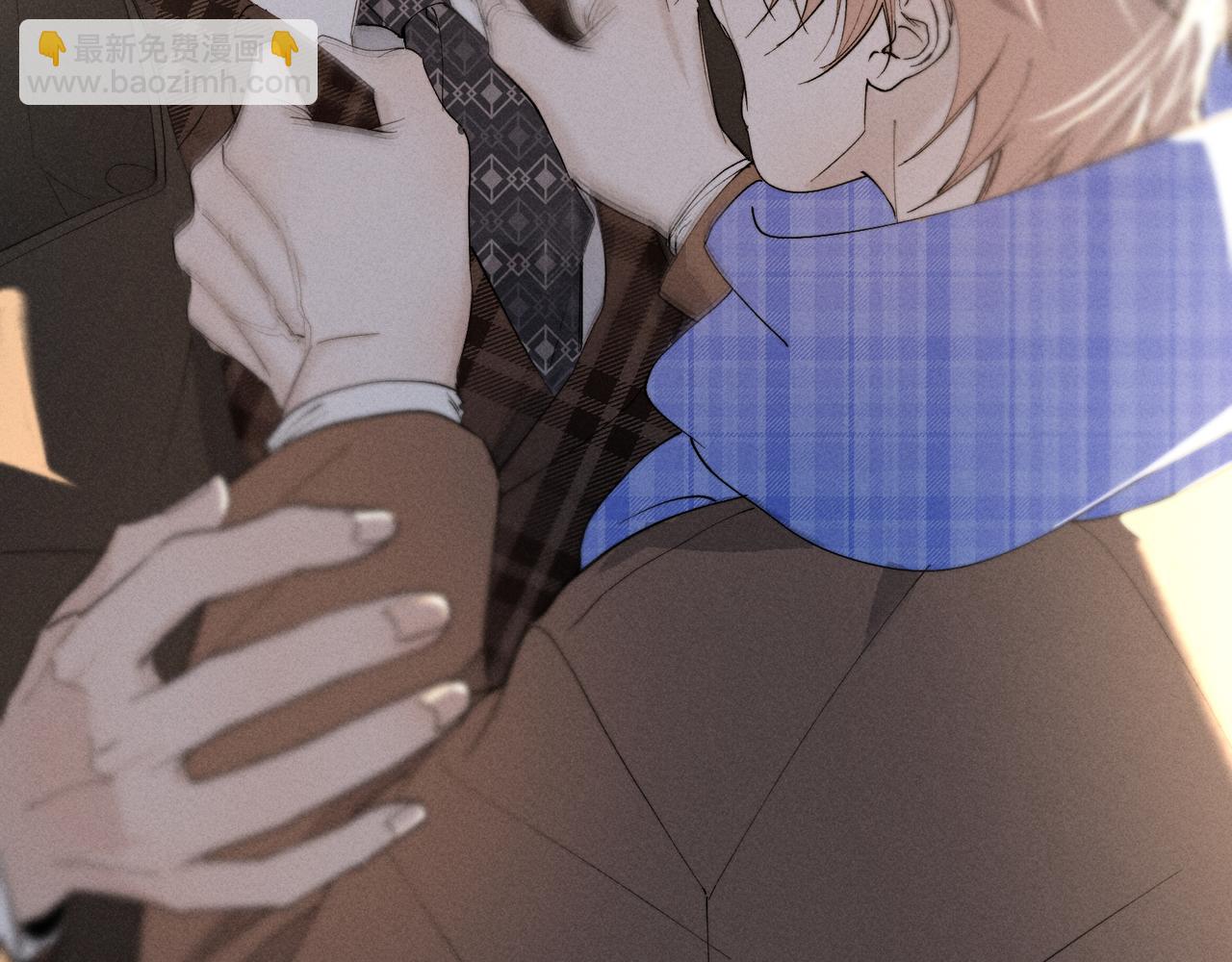 谢青线 30 和你一样(1/3)-第88话