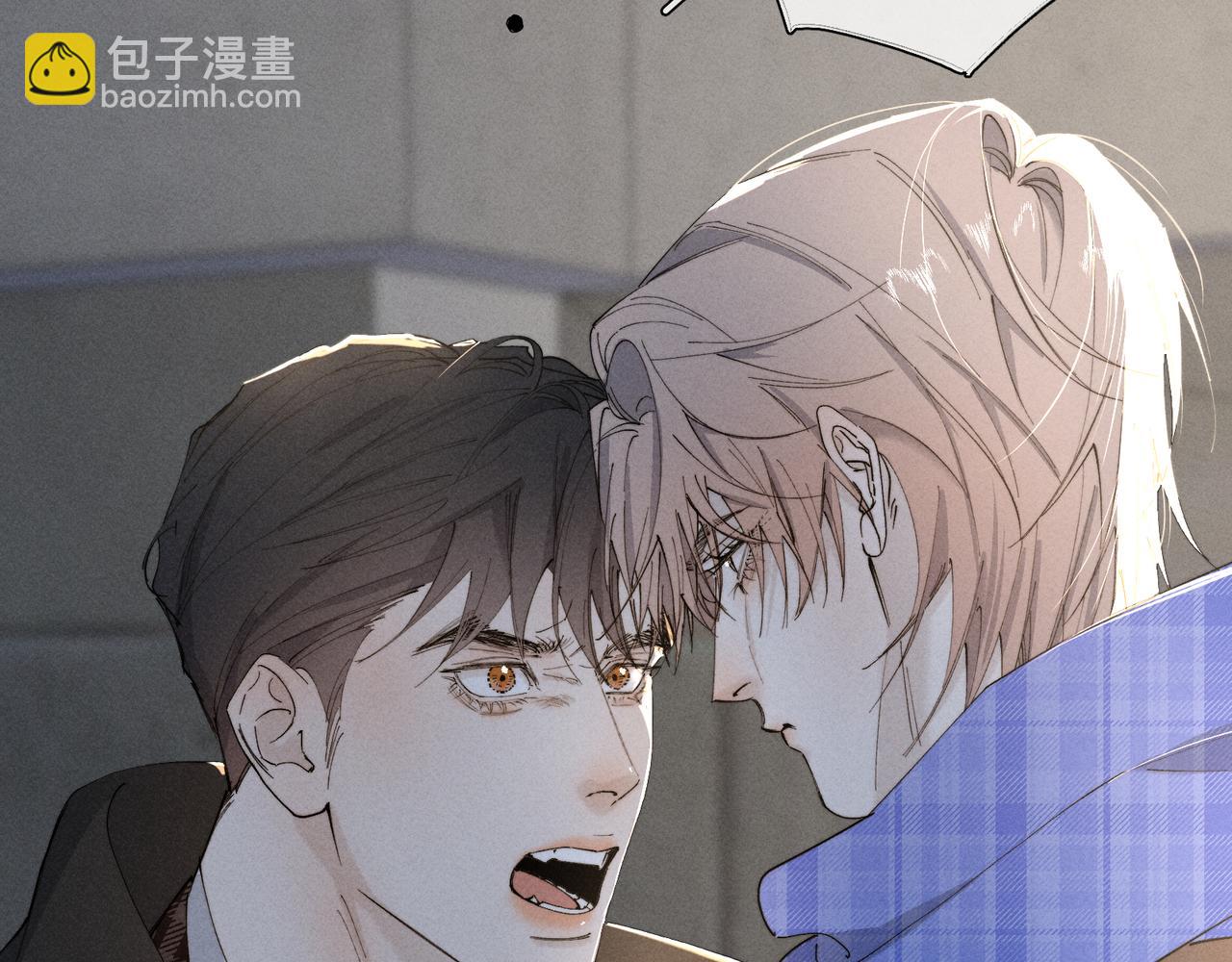 谢青线 30 和你一样(1/3)-第88话