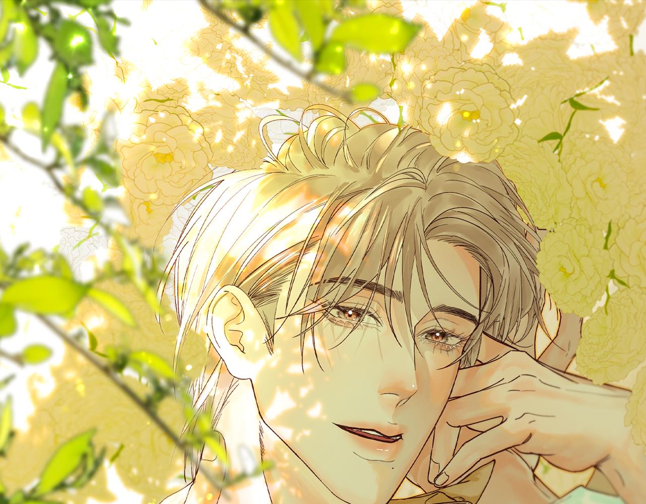 谢青线 32 你想要什么？(1/3)-第90话