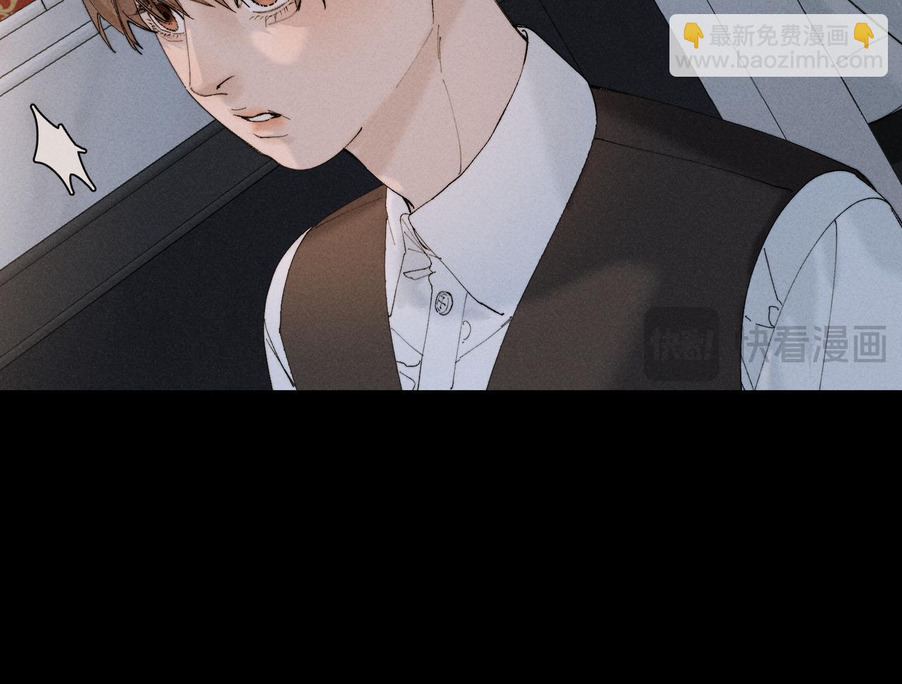 谢青线 32 你想要什么？(1/3)-第90话