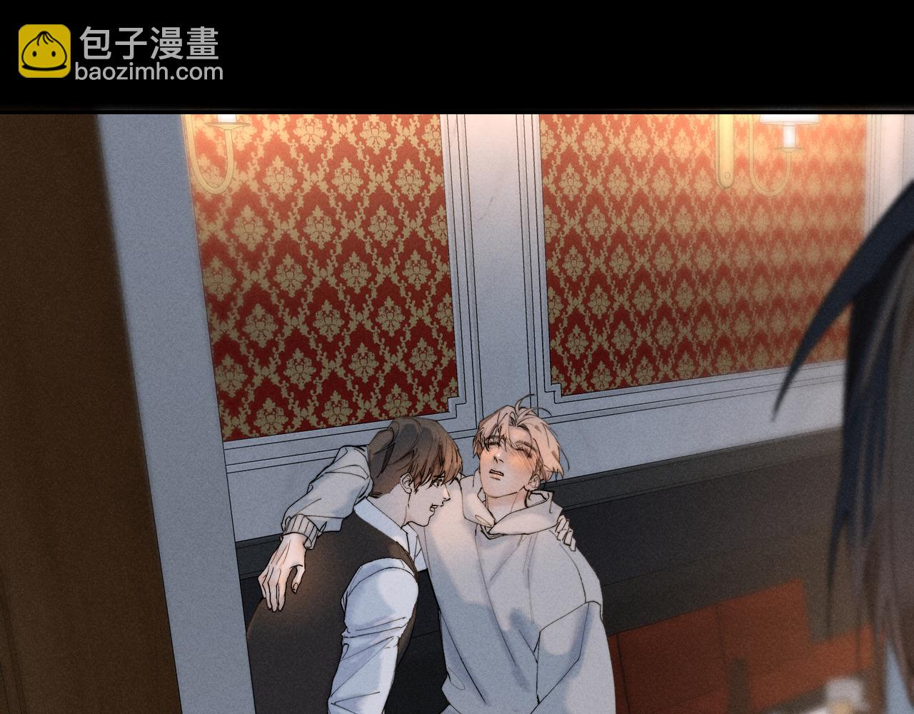 谢青线 32 你想要什么？(1/3)-第90话