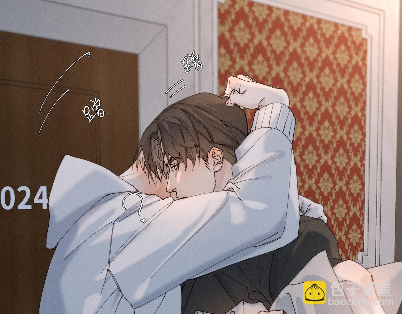 谢青线 32 你想要什么？(1/3)-第90话