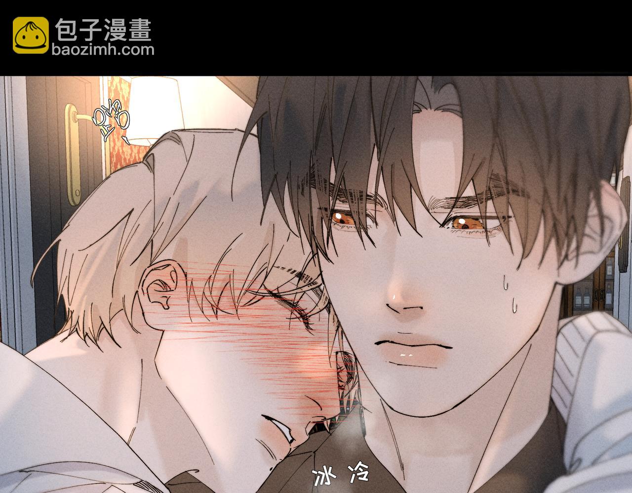 谢青线 32 你想要什么？(1/3)-第90话