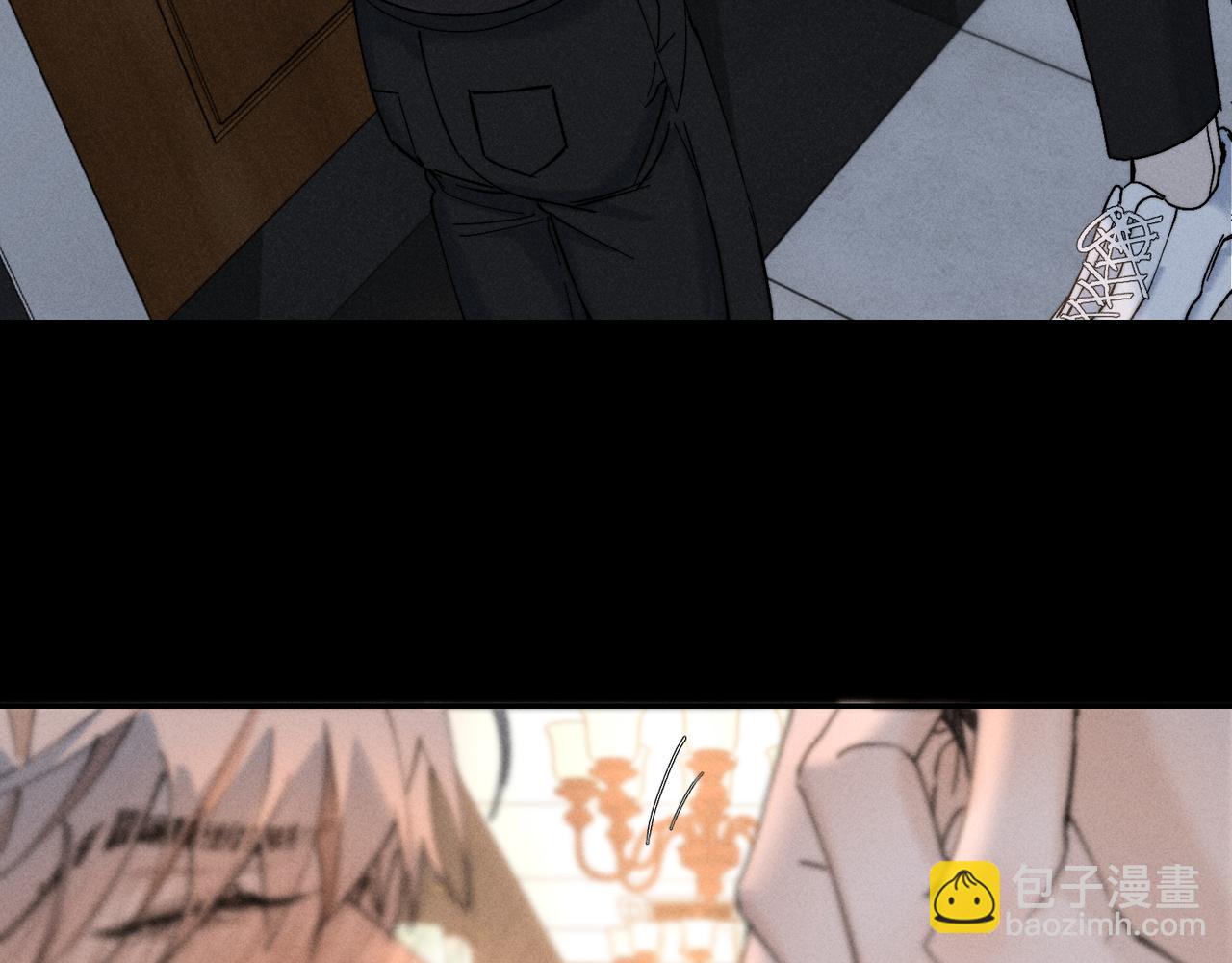 谢青线 32 你想要什么？(1/3)-第90话