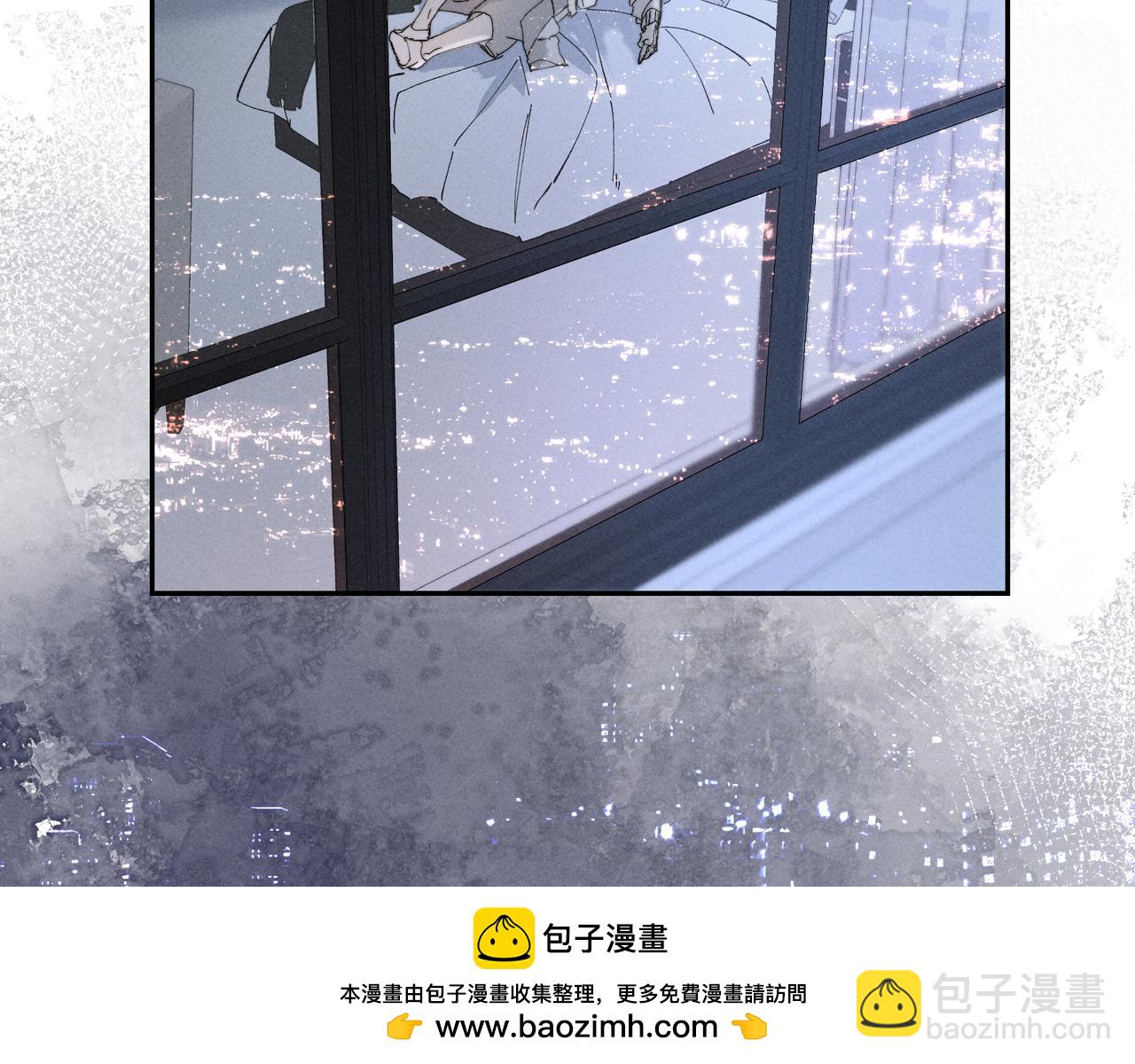 谢青线 32 你想要什么？(1/3)-第90话