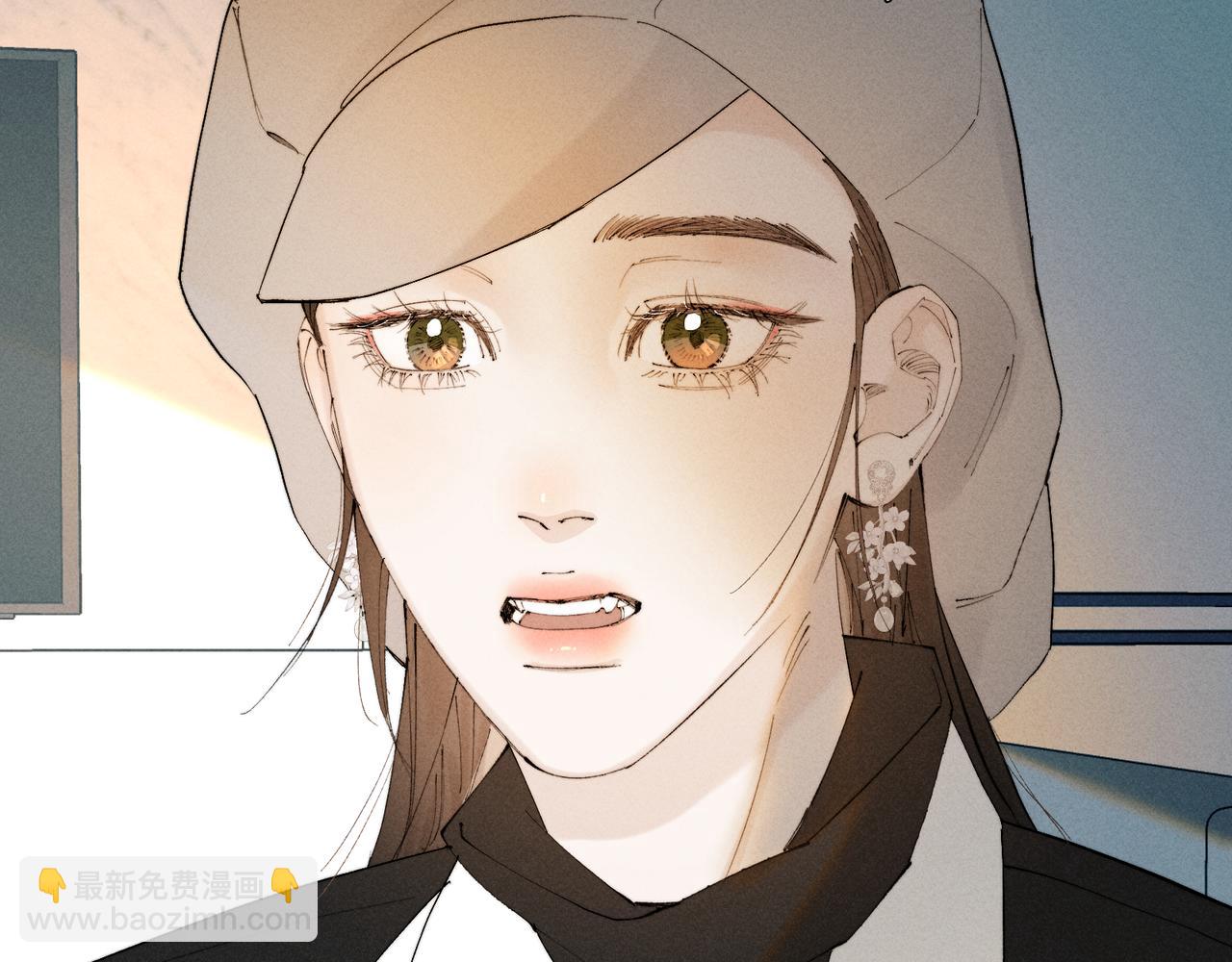 寒陌似光 - 謝青線38 他看着你發呆(1/3) - 6
