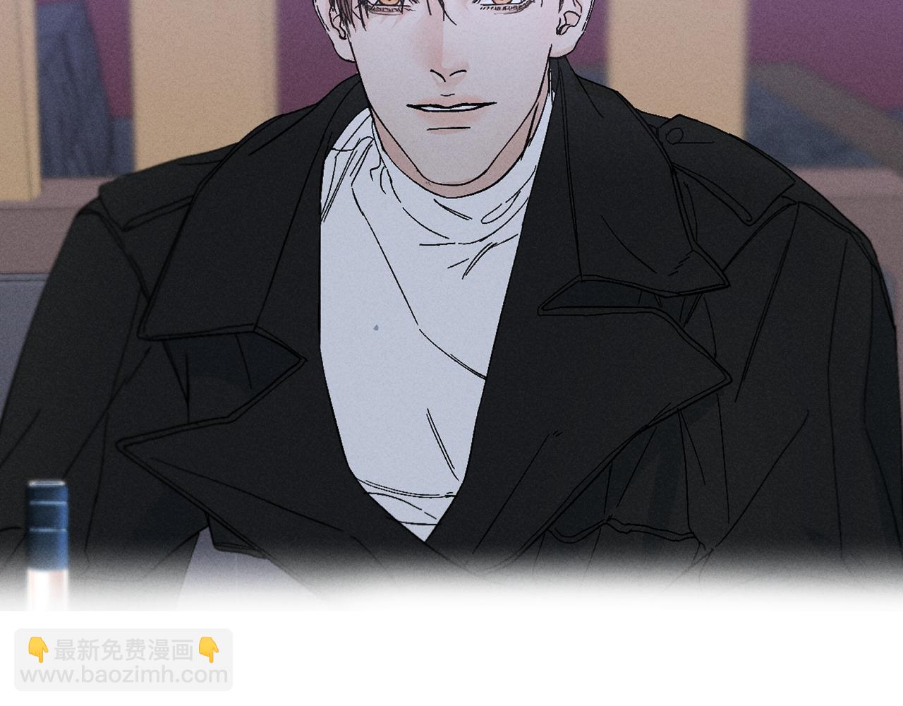 寒陌似光 - 謝青線38 他看着你發呆(1/3) - 5